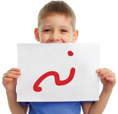 کوچولو! سرت را بالا بگیر و بگو نه!