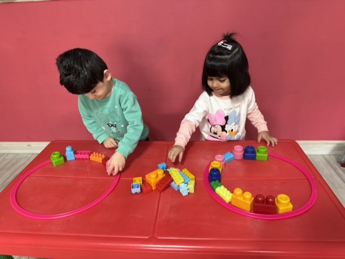 تقویت دقت دیداری در کودکان | افزایش تمرکز و مهارت‌های بینایی