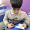 ۵ بازی برای تقویت مهارت قیچی در کودک ۵ ساله