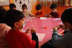 مهارت اجتماعی