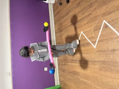 پارک کودک تهرانپارس