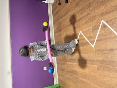 بازی تعادلی 