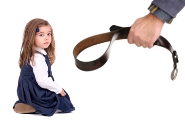 سرنوشت کودکانی که با تنبیه بزرگ شده اند