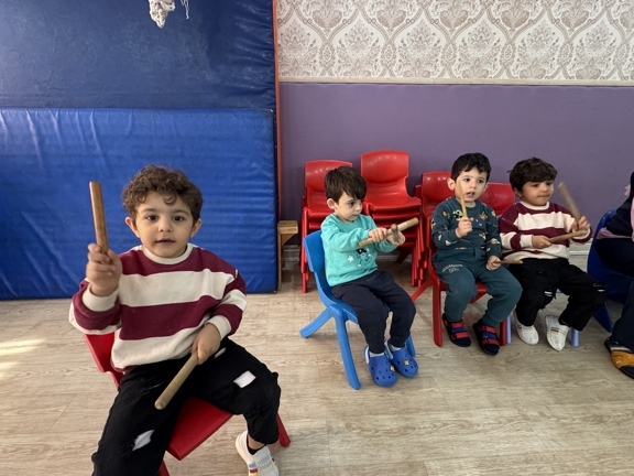 ریتم و موسیقی