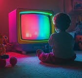 بررسی تاثیر کارتون های آموزشی بر روی کودکان