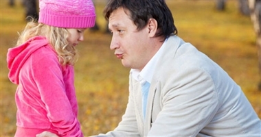 احترام به دیگران را به کودک بیاموزید