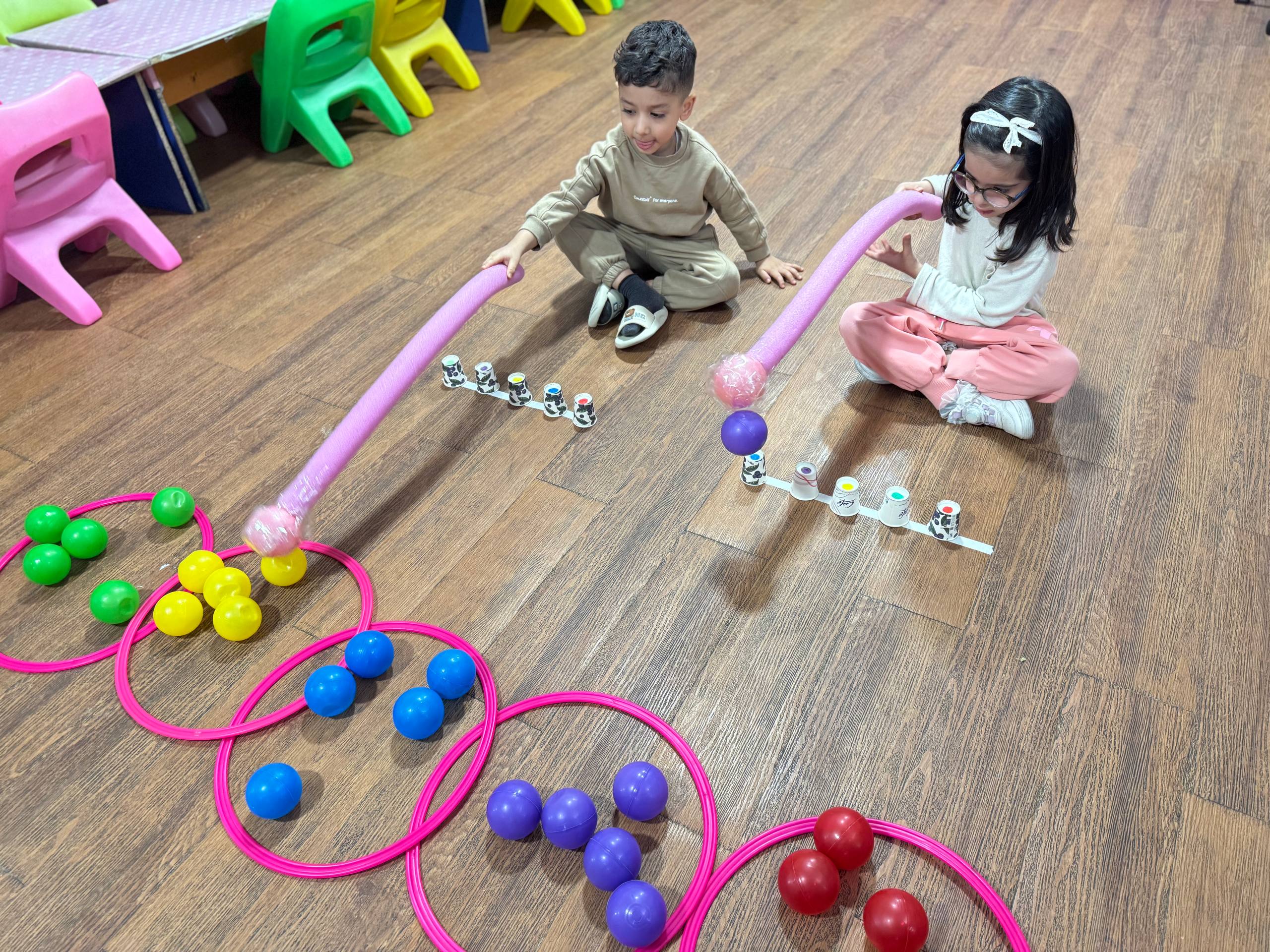 بازی جایگذاری