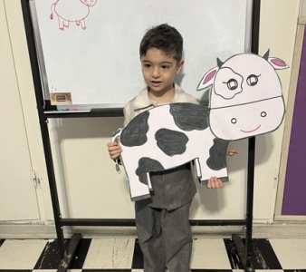 پیش درآمد کتاب زبان آموزی