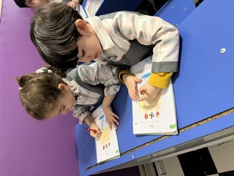 کتاب ریاضی برای کودکان پیش‌دبستانی | آموزش مهارت‌های عددی و پرورش استعدادها