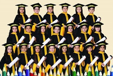 پیش دبستان 2