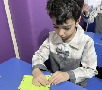 فعالیت دوخت