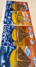 آموزش نقاشی کودک | کلاس نقاشی کودکان آموزش نقاشی کودک | کلاس نقاشی کودکان | آموزشگاه نقاشی کودک | آموزش نقاشی به کودکان 3 تا 6 ساله | ثبت نام کلاس نقاشی آنلاین کودکان