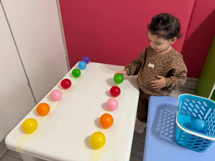 بازی الگویابی