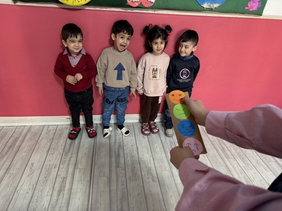 کنترل احساسات