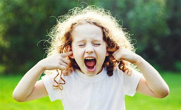 درمان پرخاشگری کودک