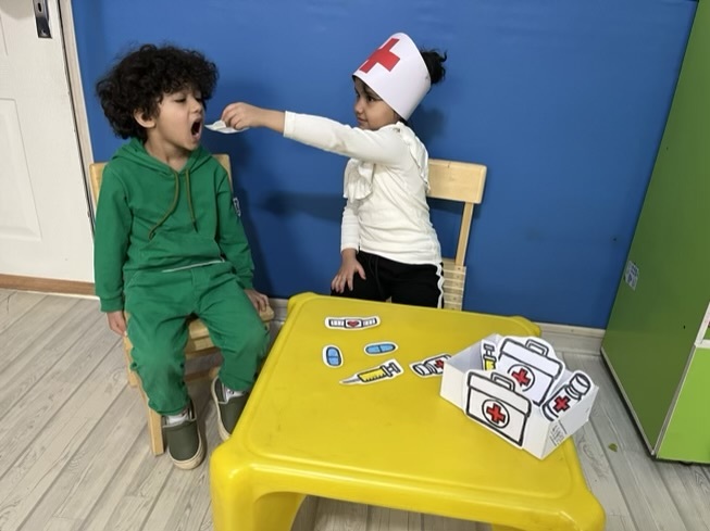 آشنایی با مشاغل