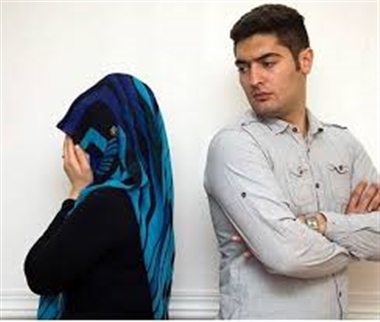 ۶ روش کاملا عملی برای حل دعواهای زناشویی