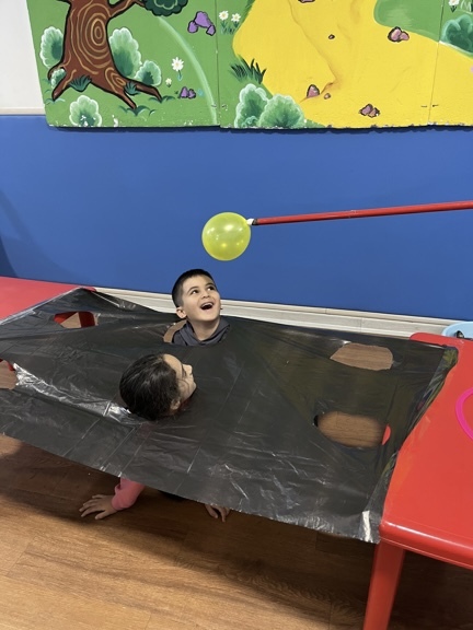 بازی سرعتی افزایش سرعت عمل