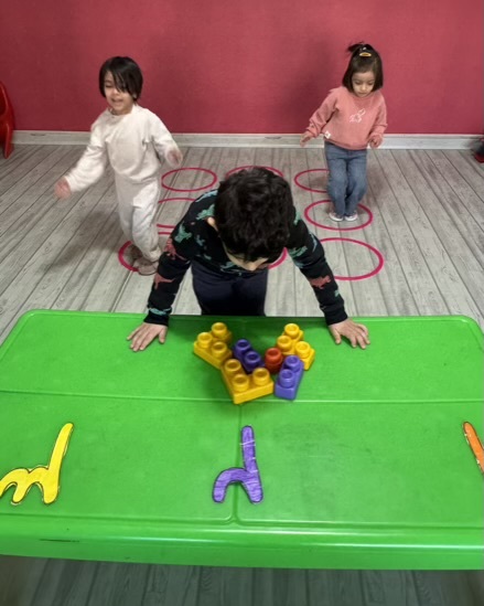 آموزش مفاهیم پایه ریاضی به کودک | روش کاربردی آموزش عدد ۳