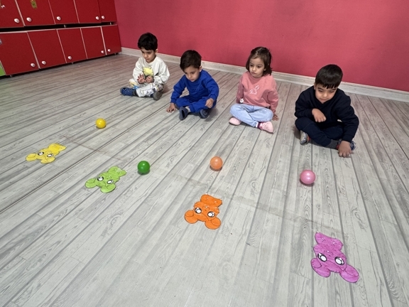 هدف گیری 
