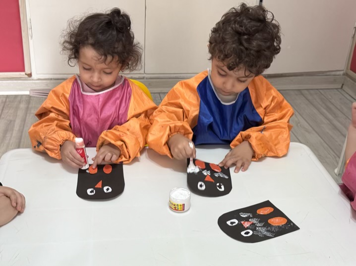 کارگاه مادر و کودک تهرانپارس | کلاس مادر و کودک شرق تهران