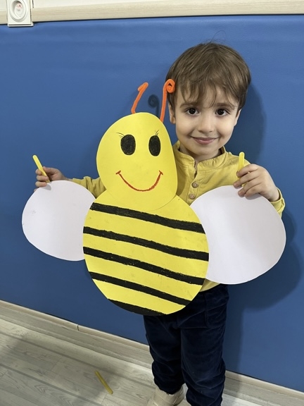 مهدکودک شرق تهران