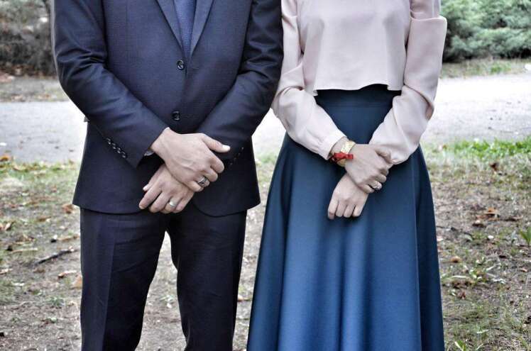 این قوانین زندگی مشترک را بشکنید