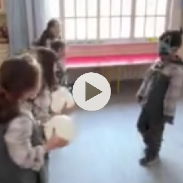 آموزش نشانه گ به کودکان پیش دبستانی