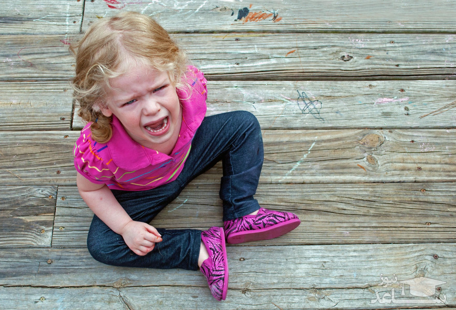 نشانه های کودک لجباز چیست؟