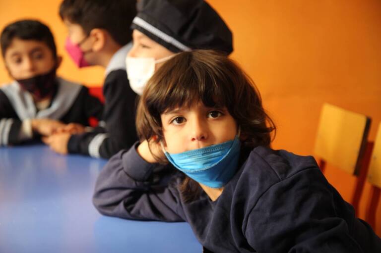 وقت یادگیریه