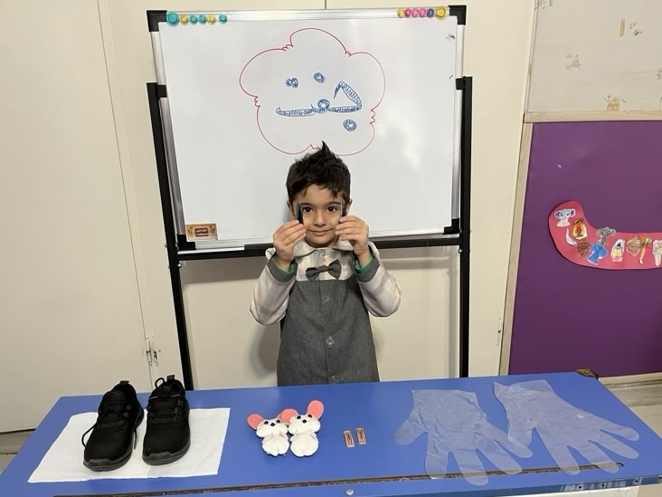 آموزش مفاهیم پایه ریاضی به کودک | راهنمای جامع مفهوم جفت