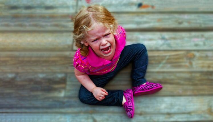 ۱۳ راهکار برای برخورد با پرخاشگری کودکان