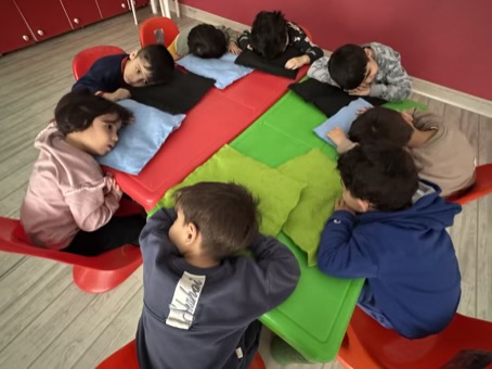 آرامش و مدیتیشن 