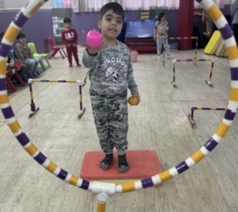 ورزش و سلامتی