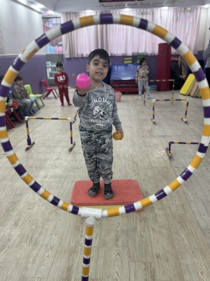 ورزش و سلامتی