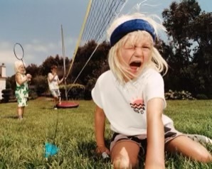  علت جیغ زدن کودک دو ساله هنگام عصبانیت 