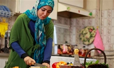 چگونه یک زن خانه‌دار موفق باشید؟