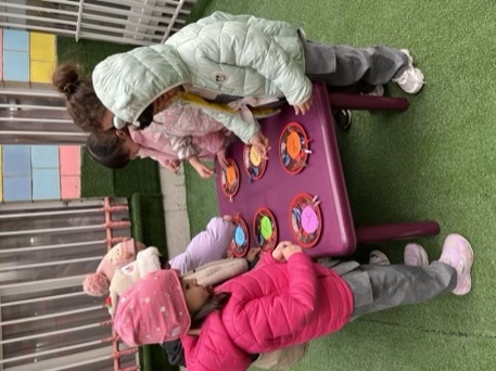 پیش‌درآمد کتاب ریاضی کودکان: شروع یک فعالیت جذاب در فضای باز