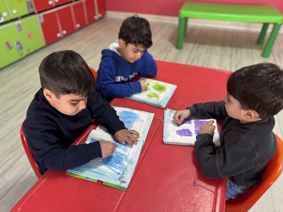 انجام کار کتاب