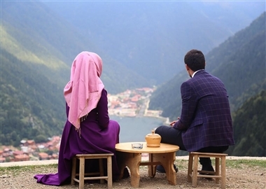 چگونه در مورد موضوعات سخت با همسرم حرف بزنم؟