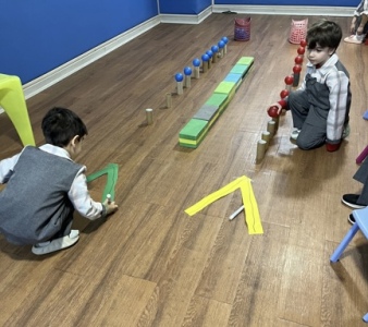 بازی ریاضی افزایش سرعت عمل