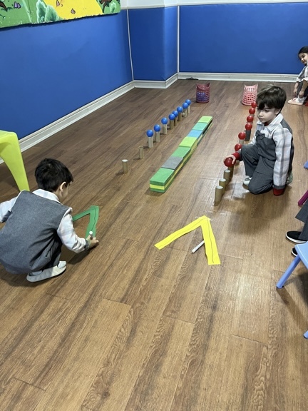 بازی ریاضی افزایش سرعت عمل