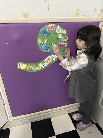 کلاژ نشانه و