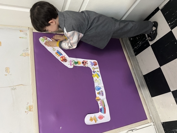 کلاژ نشانه ک